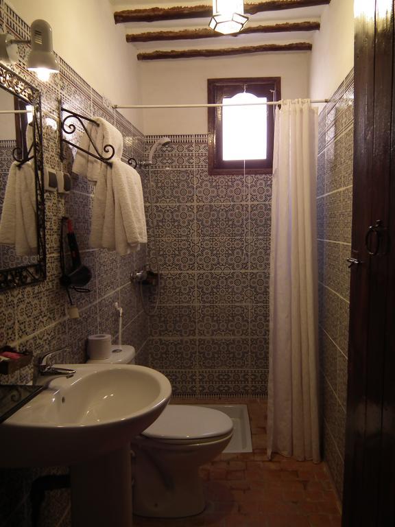 Hotel Tomboctou Tinghir Pokój zdjęcie
