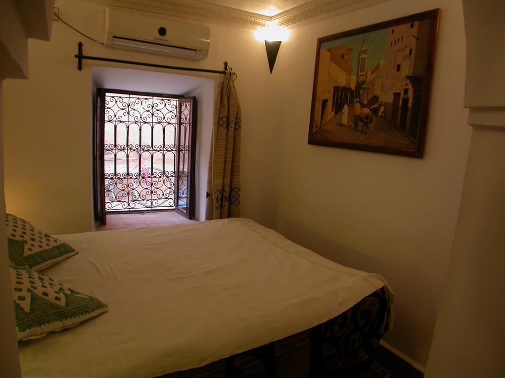 Hotel Tomboctou Tinghir Pokój zdjęcie
