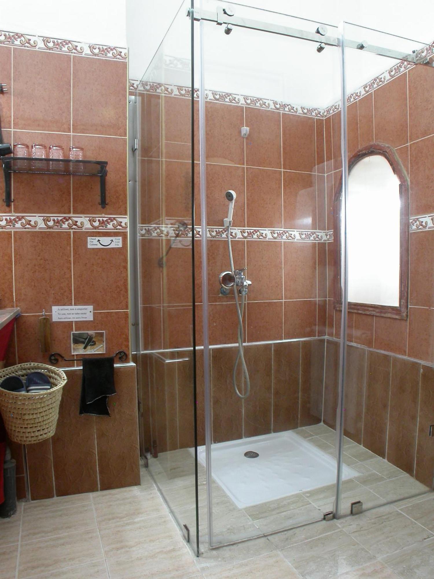 Hotel Tomboctou Tinghir Zewnętrze zdjęcie